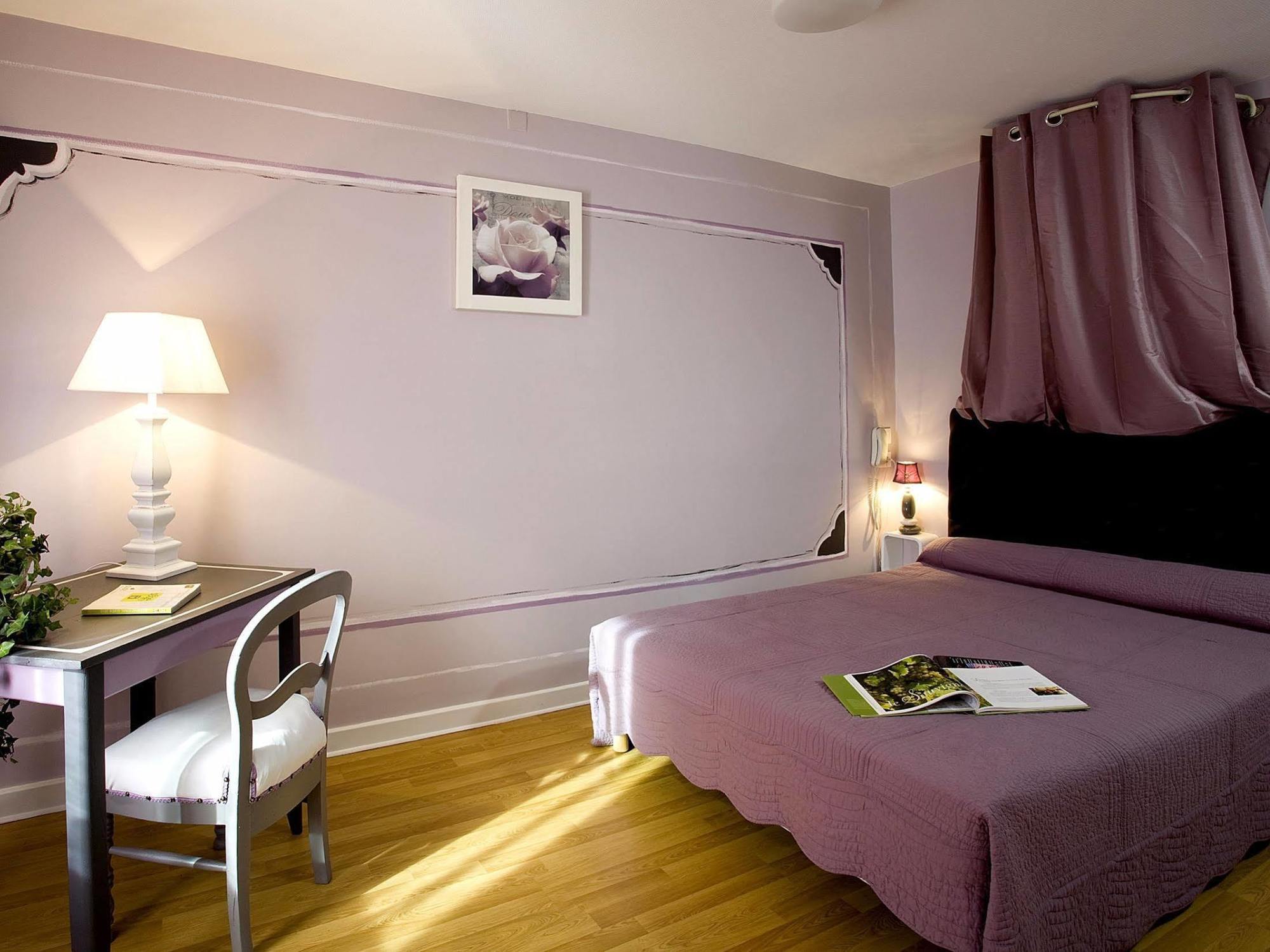 Hotel Le Rivalet Montaigut-le-Blanc  Exteriér fotografie